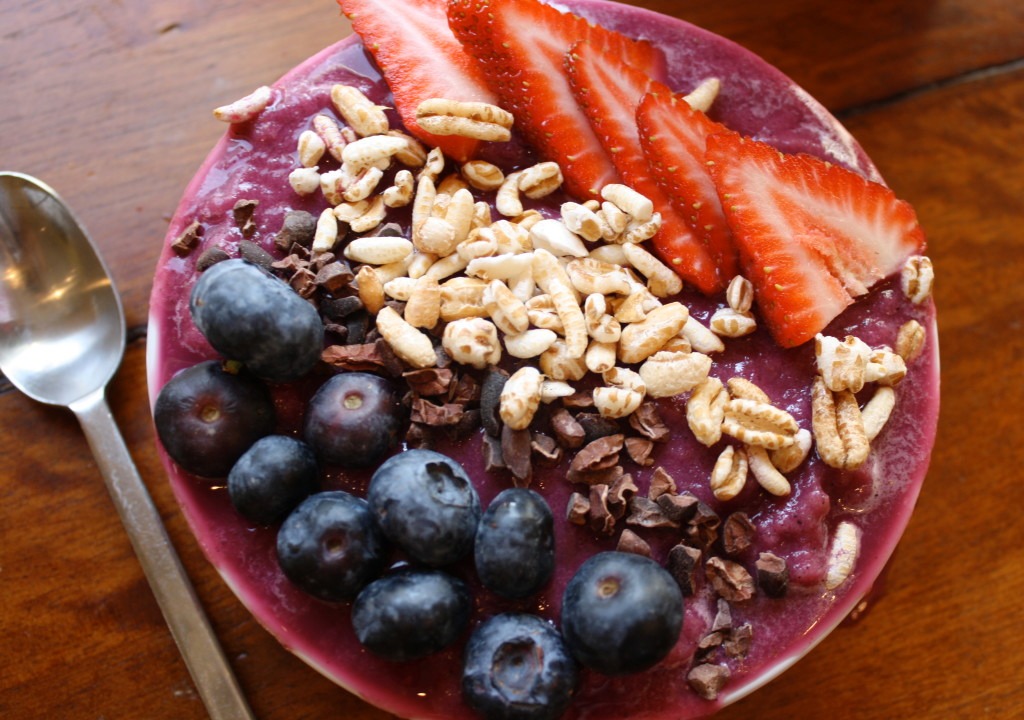 12 Smoothies That Beat Bloating — Eat This Not That