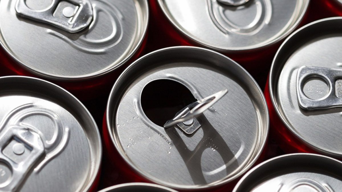 Best Energy Drink For a Natural Energy Boost Eat This Not That