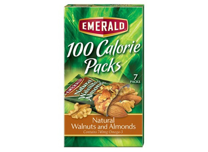 almond walnut pack emerald