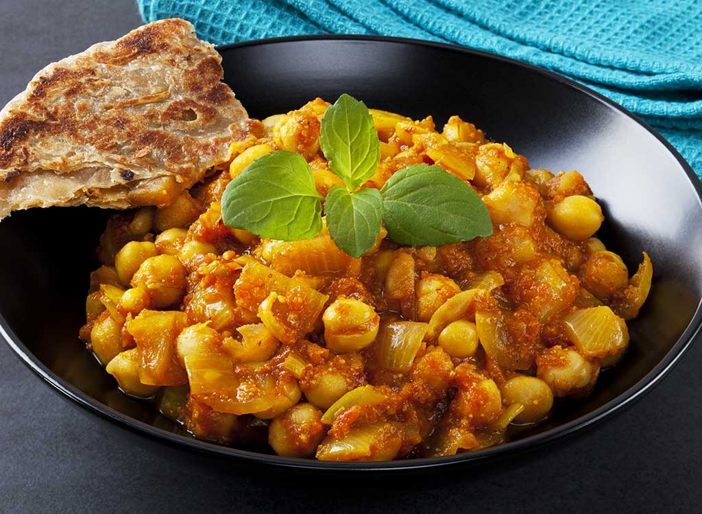 chana masala