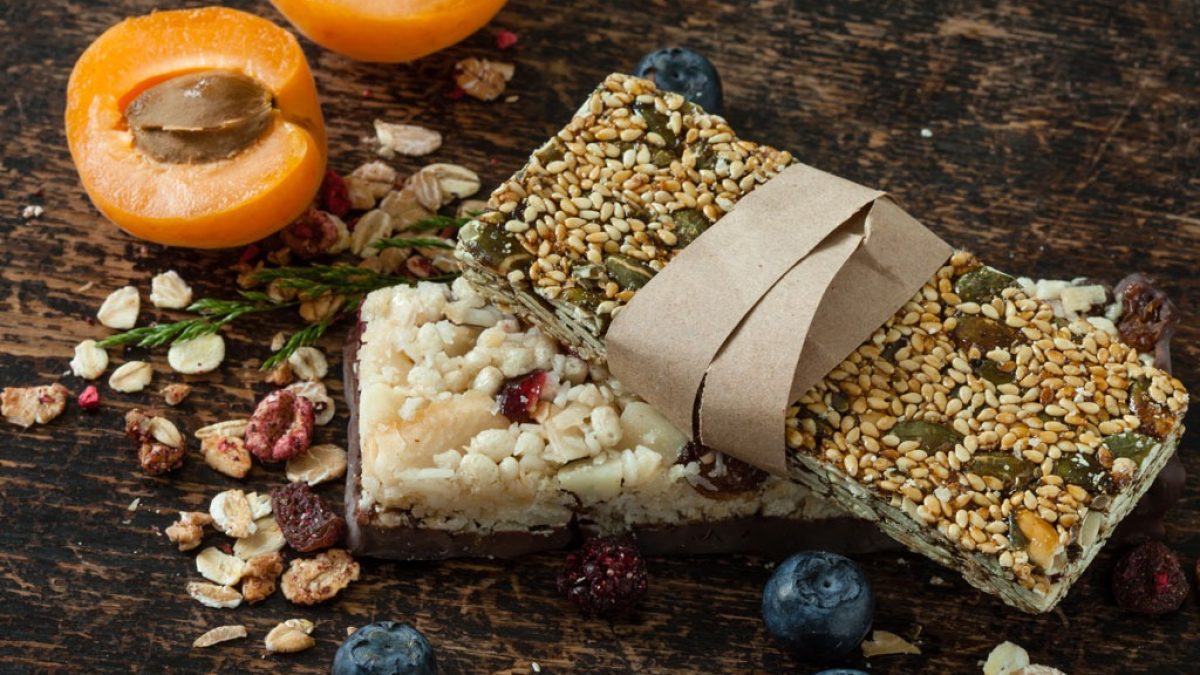 20 Best PlantBased Protein Bar Brands To Try Eat This Not That