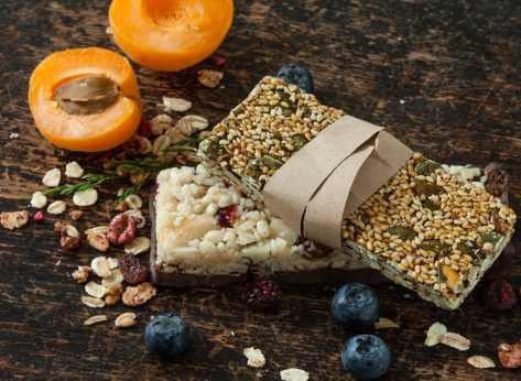 20 Best Plant-Based Protein Bars