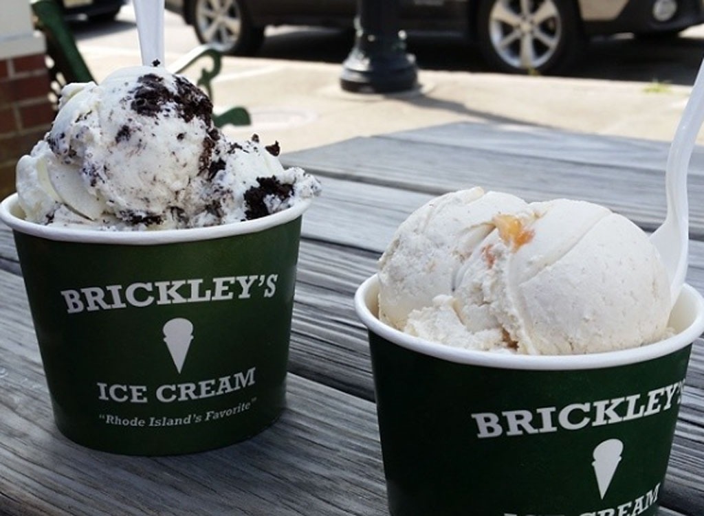Best Ice Cream Shops in Every State Eat This Not That