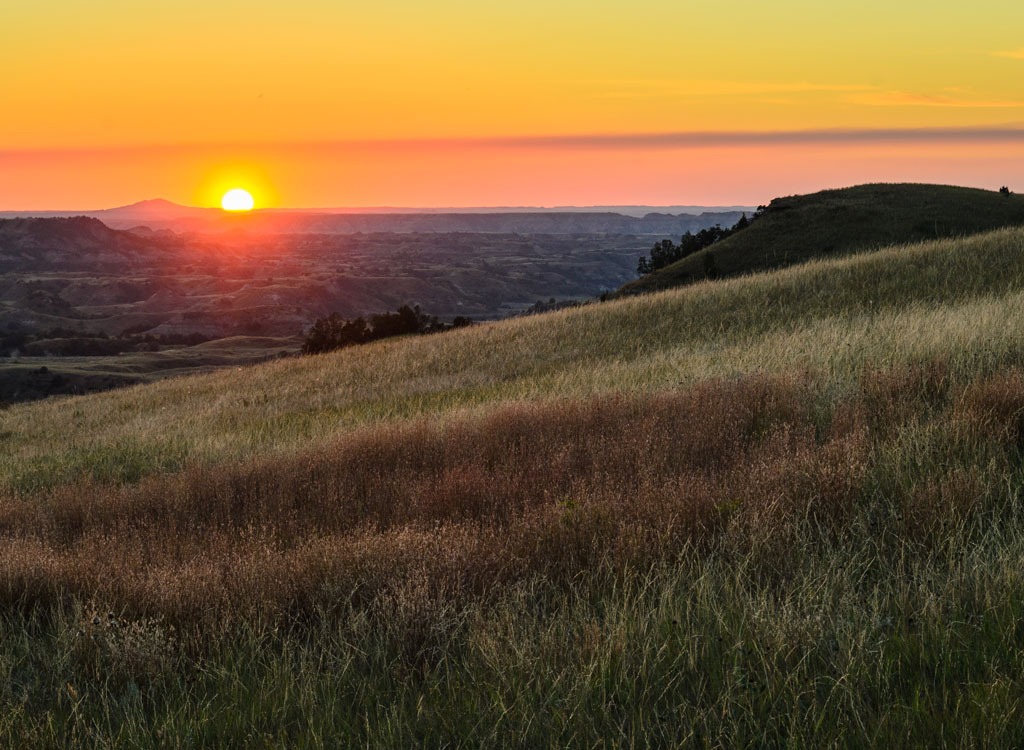 north dakota