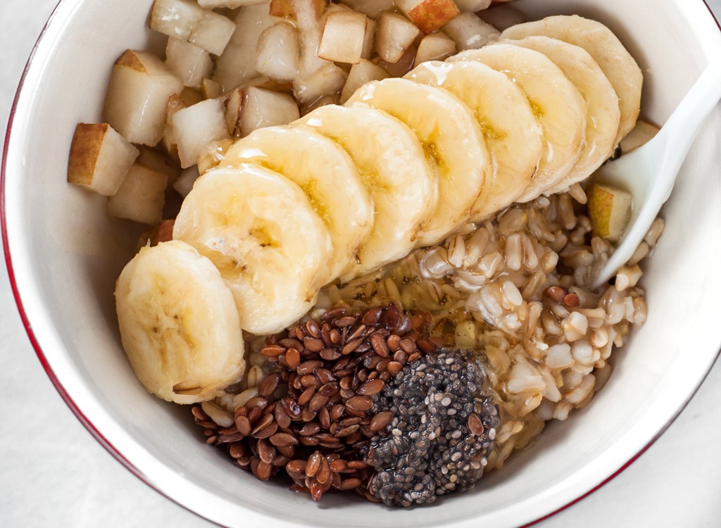 20 Easy Ways to Get More Fiber In Your Diet Eat This Not That