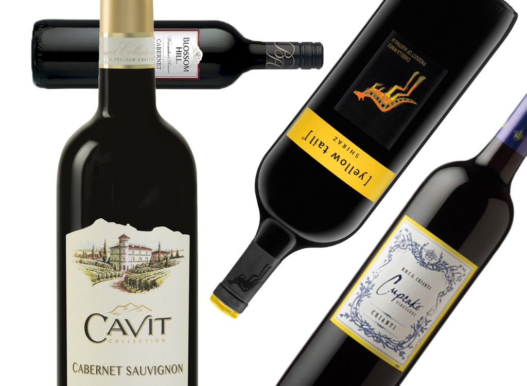 16 Wines For Weight Loss — Eat This Not That