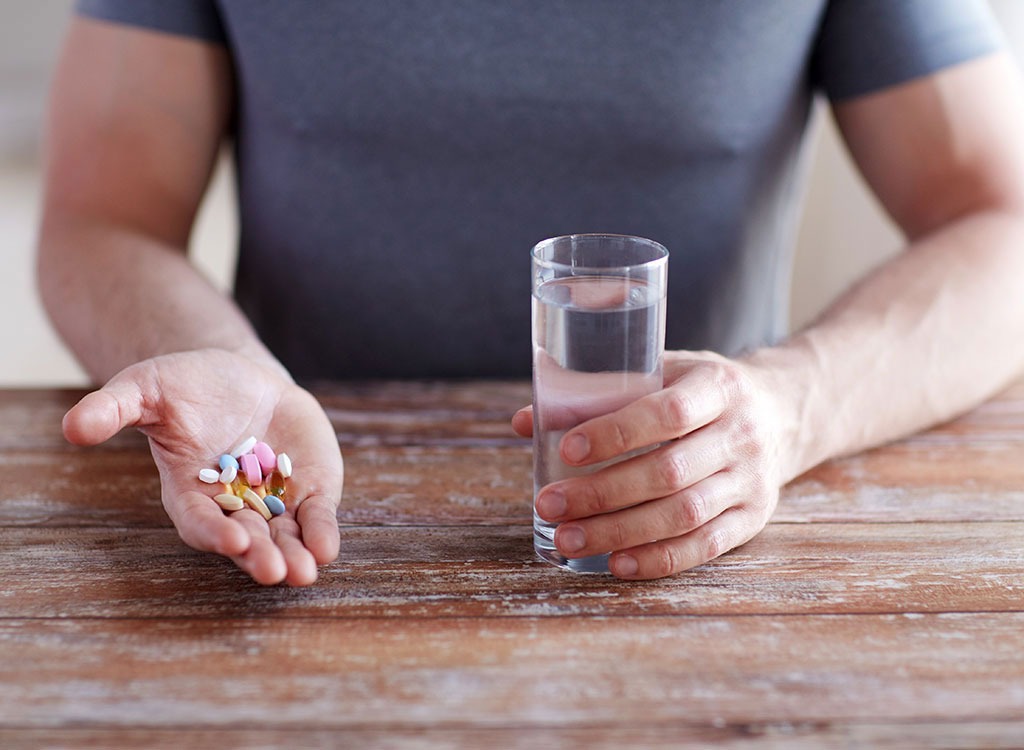 The 11 Best Food Sources of Vitamin B Eat This, Not That!