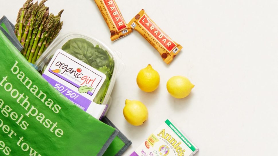 50 Cheap (and Healthy) Foods on Amazon