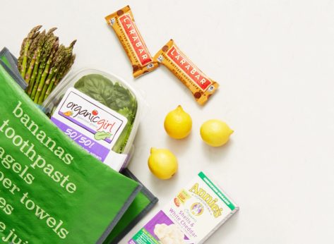 50 Cheap (but Healthy) Foods on Amazon