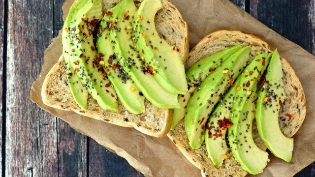 43 High Fiber Foods You Should Add To Your Diet Eat This Not That