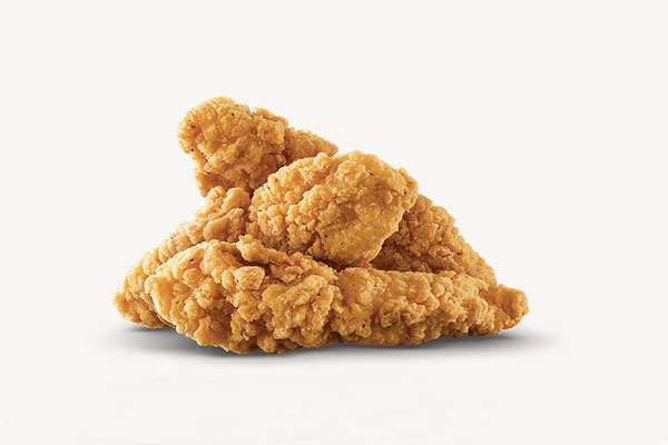 Arby's 3-piece Chicken Tenders