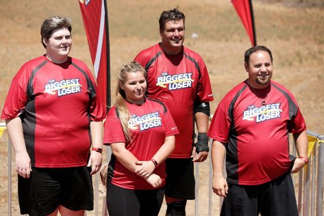 The Biggest Loser's Dietitian on the Best Weight-Loss Foods