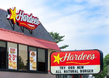 hardees
