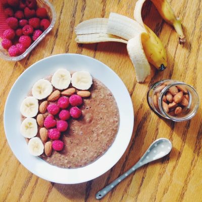 9 Recipe Ideas for Zoats