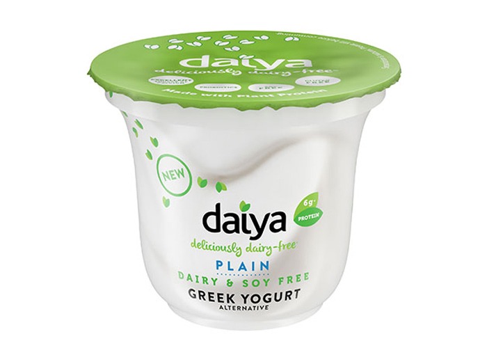 daiya yogurt