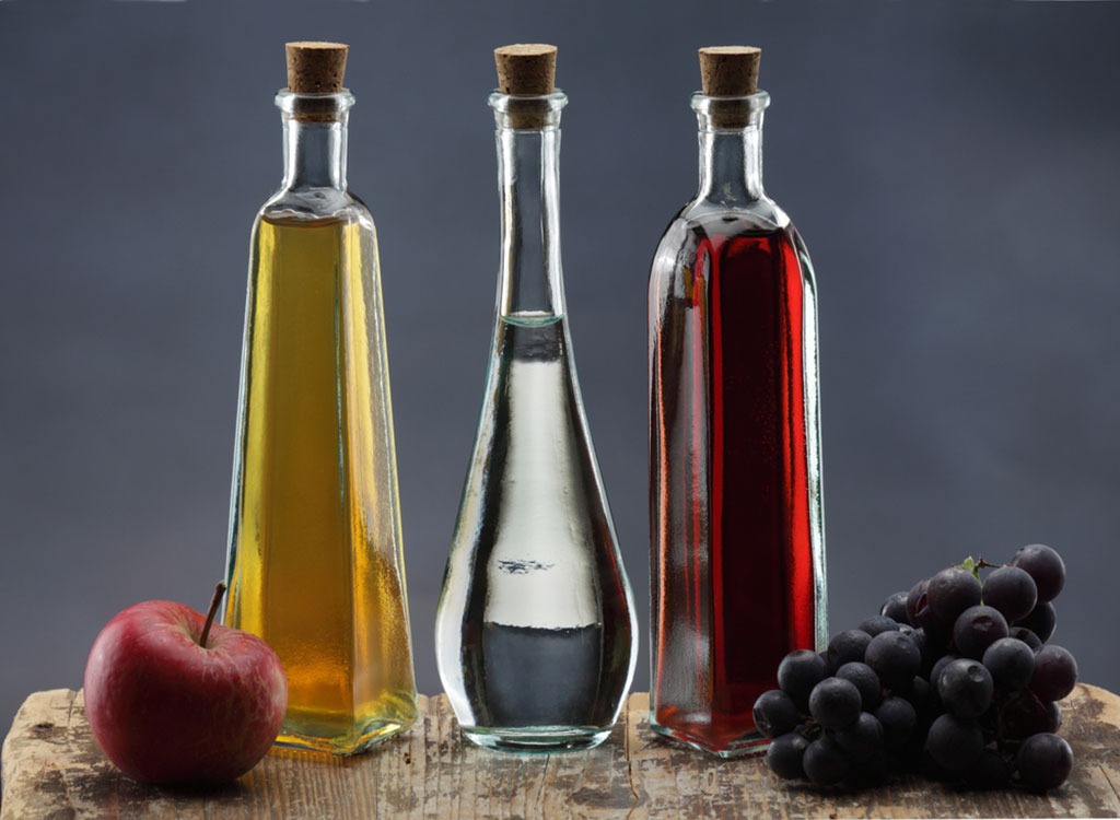 vinegar apple cider white balsamic - Medplus