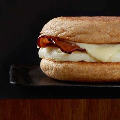 The Entire Starbucks Breakfast Menu—Ranked! Eat This Not That