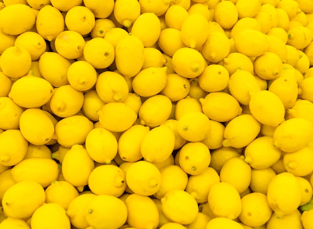 Lemons