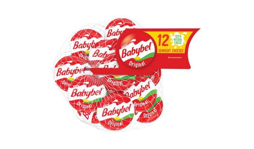 babybel original cheese