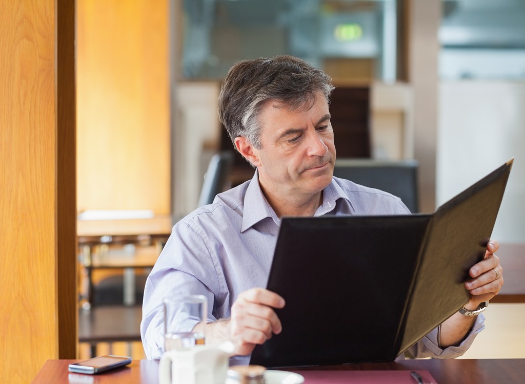 14 Worst Restaurants on the Planet | Eat This Not That