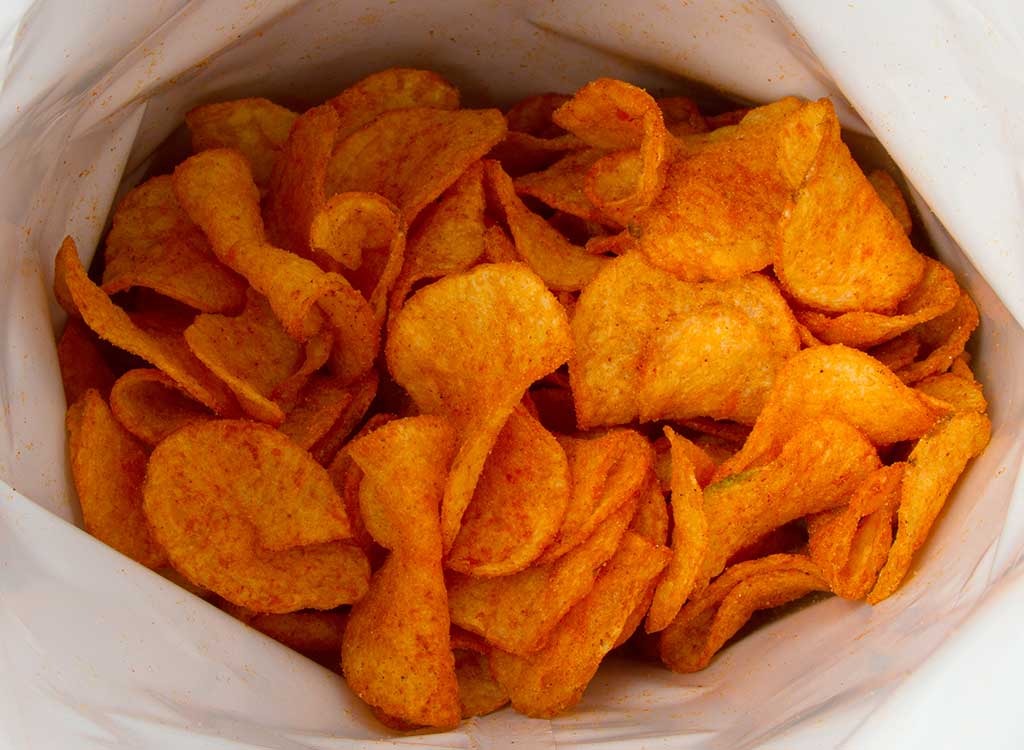 Foods That Cause Chipping Enamel Erosion Explained