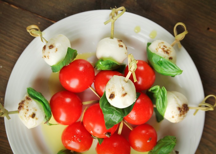 10 Best StoreBought Appetizers for Thanksgiving Eat This Not That