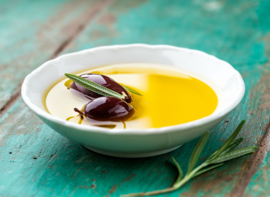 best weight loss foods - olive oil