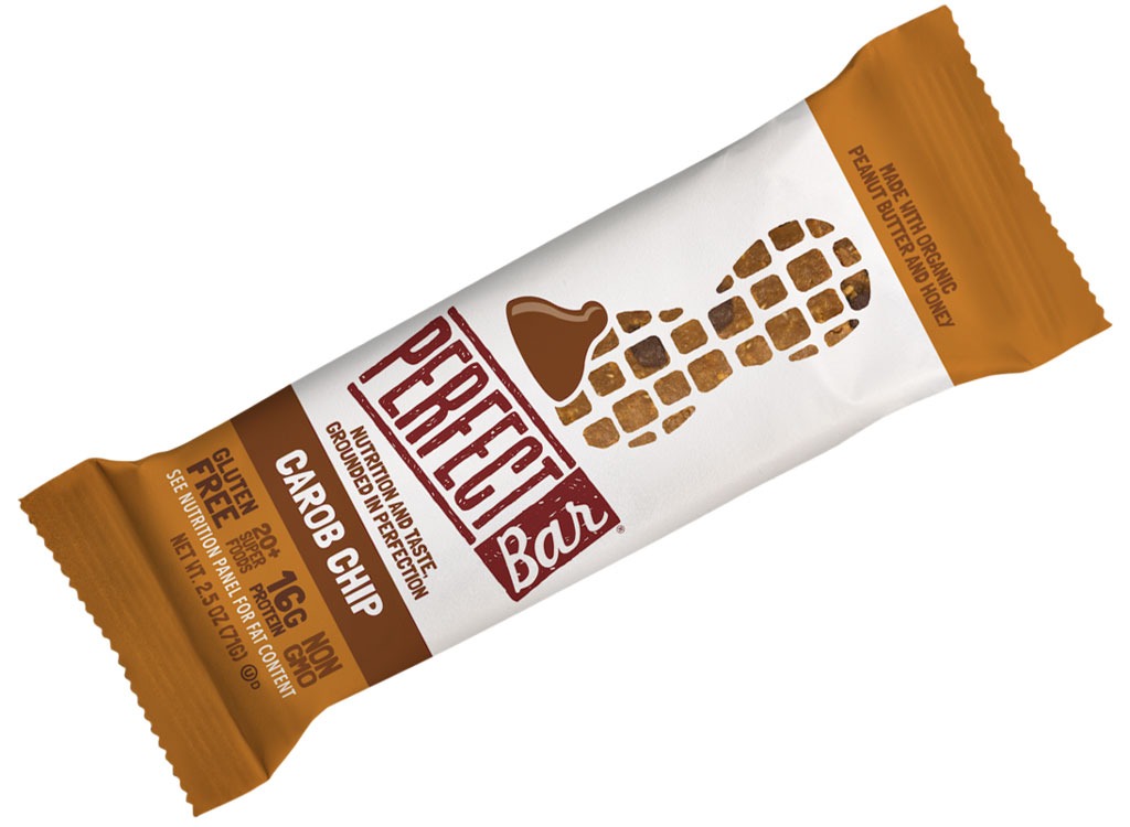 Nutrition bars