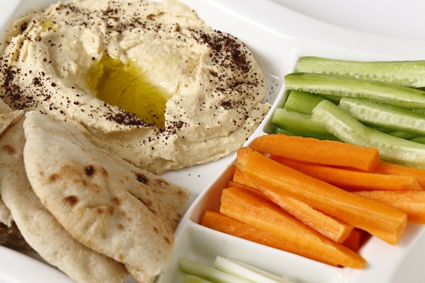 hummus