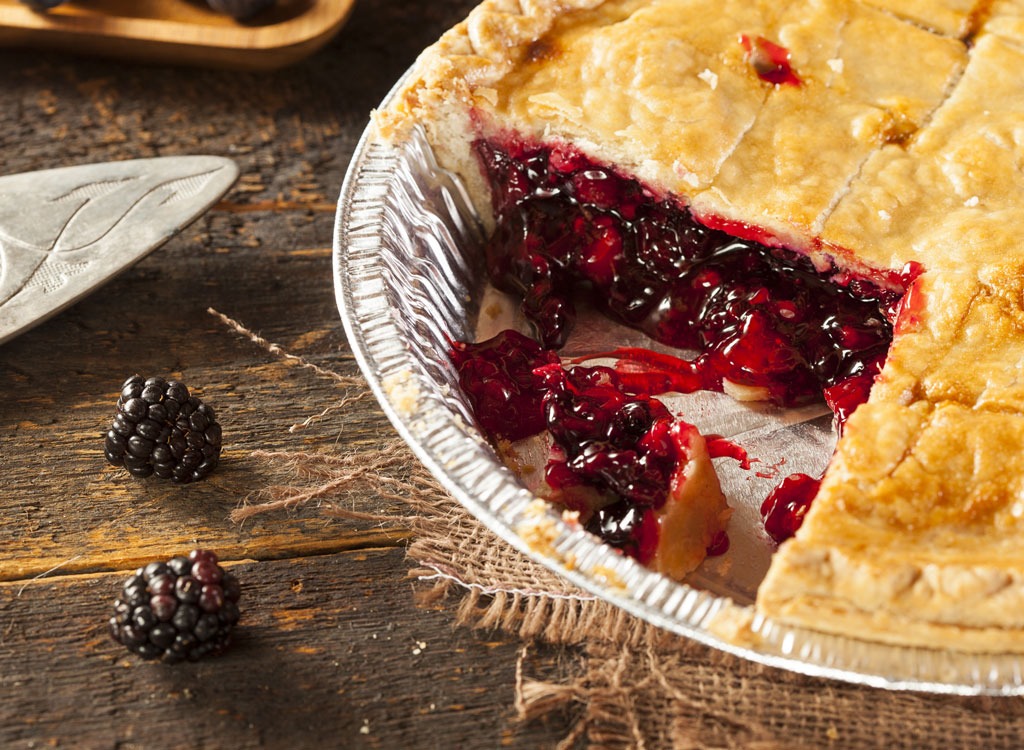 25 Most Popular Pies — Ranked Eat This Not That