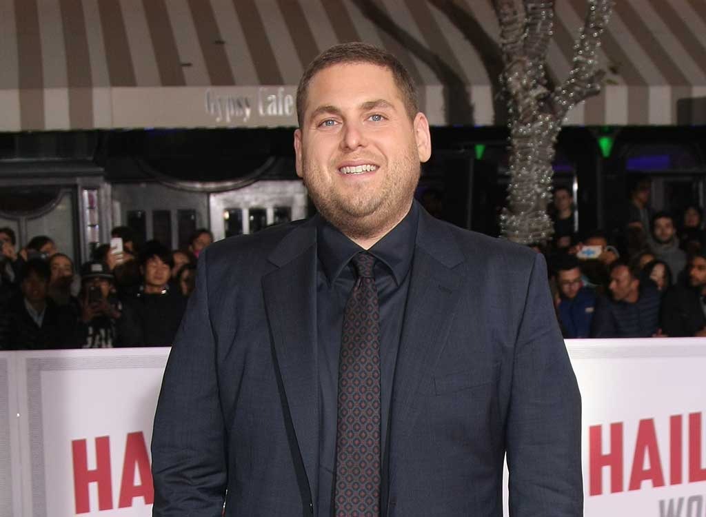 jonah hill 2016