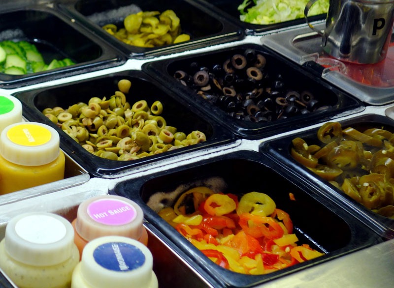 10 Best Subway Sandwich Tips — Eat This Not That