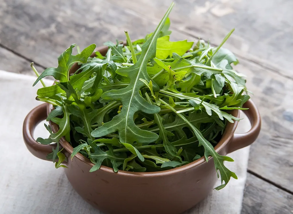 arugula