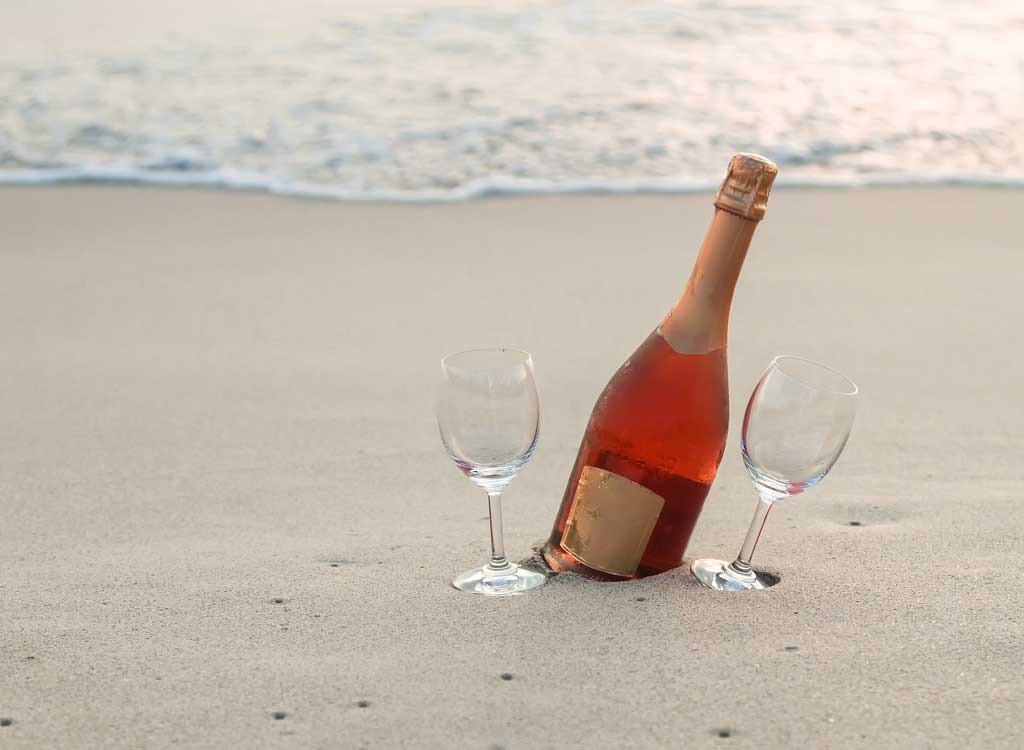 21 Rosé Tips You'll Want to Know Eat This Not That
