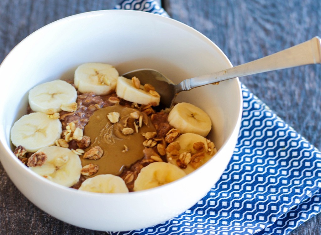 17 Best Peanut Butter Overnight Oats Recipes Eat This Not That