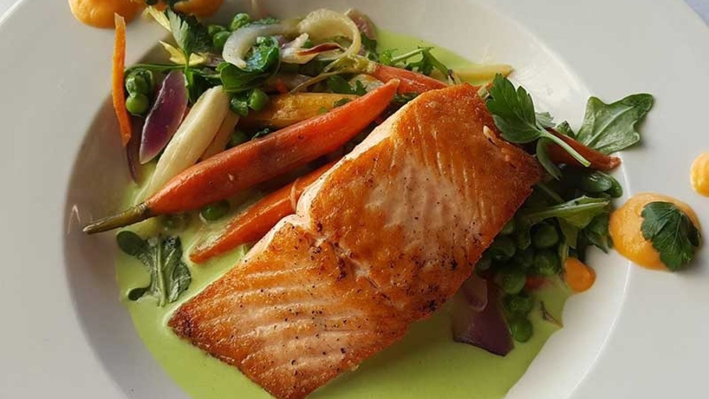 Best FarmtoTable Restaurants in America Eat This Not That