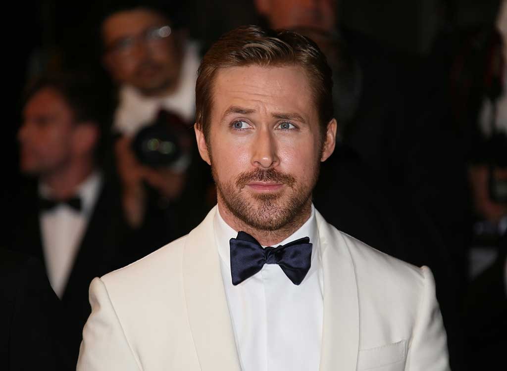 ryan gosling