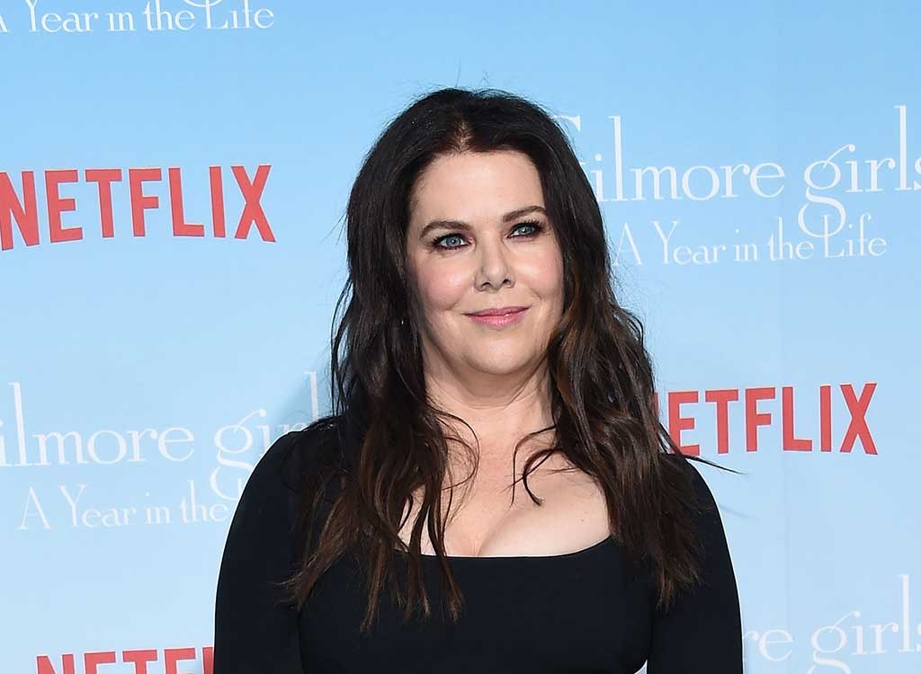 lauren graham