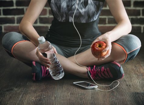 6 Exercise Mistakes That Prevent Weight Loss