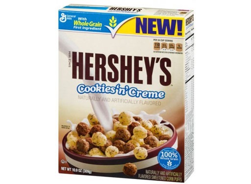 The 28 Worst Breakfast Cerealsranked Eat This Not That Nutrition Line