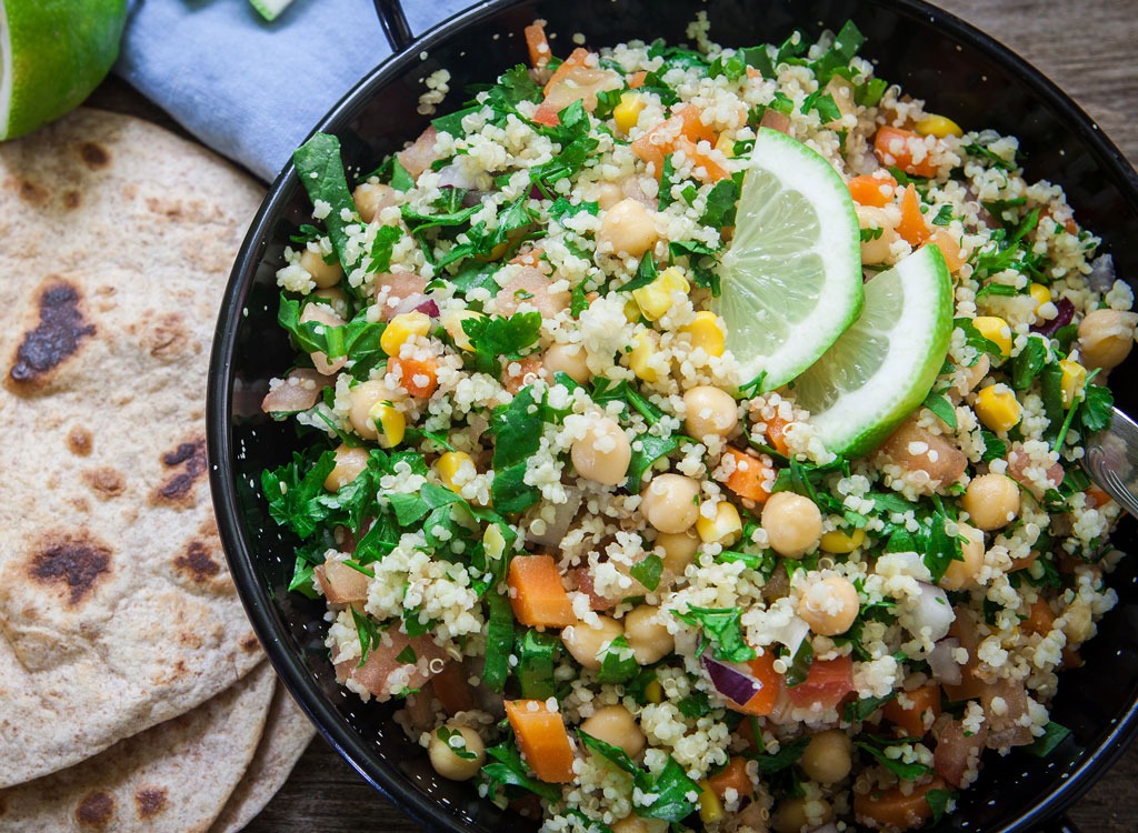 superfood salads