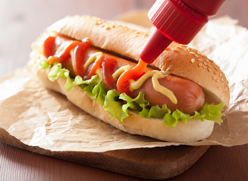 Everything you need to know about the American hotdog by FSIS