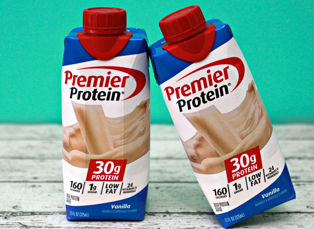 Premier Protein