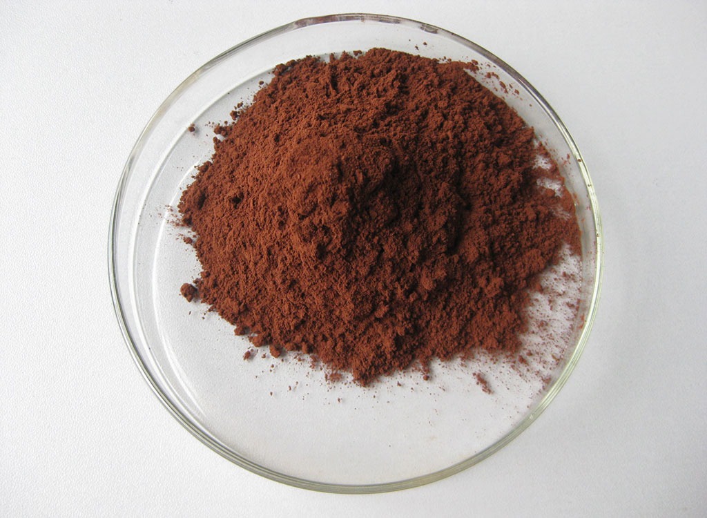 Yohimbe extract