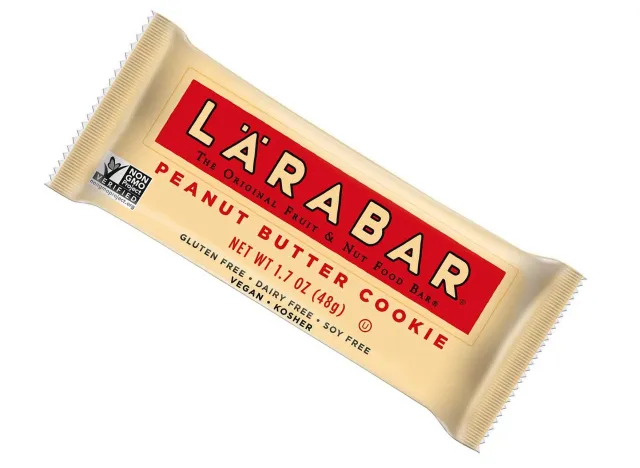 Larabar Peanut Butter Cookie 