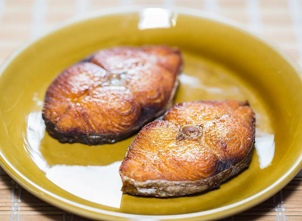 Best Fish to Eat — According to Nutritional Benefits Eat This Not That