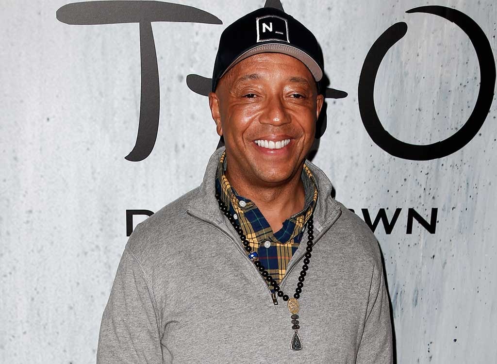 russell simmons