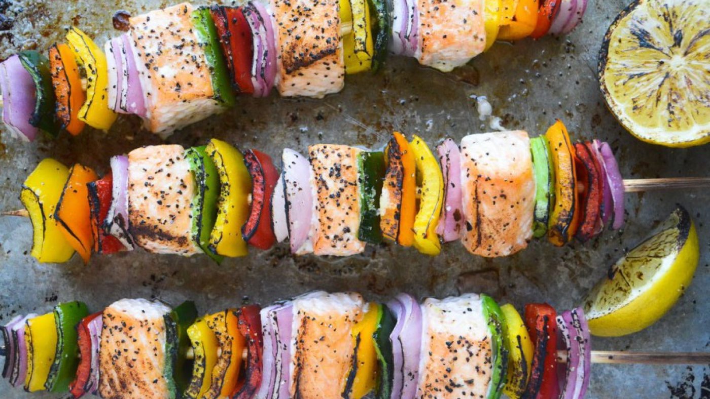 20 Perfect Kabob Recipes Eat This Not That