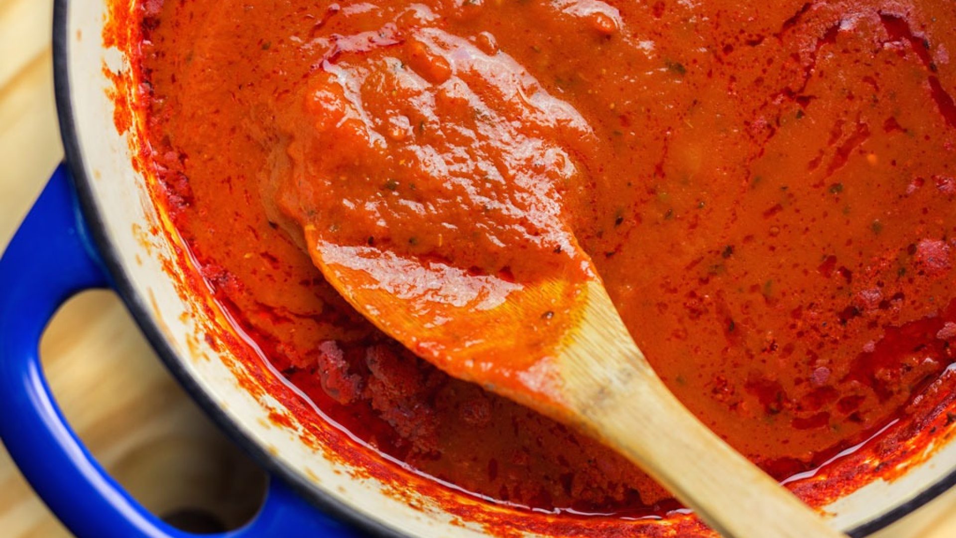 18 Delicious Ways to Use Leftover Spaghetti Sauce Eat This Not That