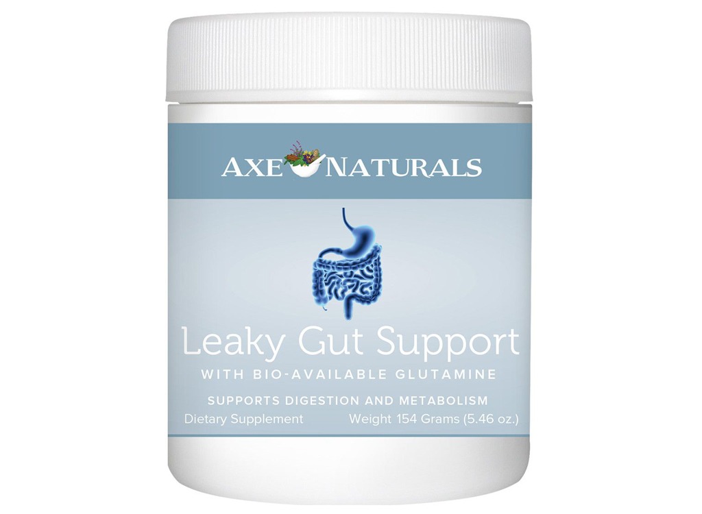 Gut support. Healthy gut. Gut Health Formula. Leaky gut Botanicals probiotics Zinc. Natural repair